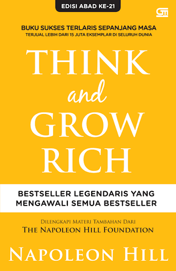 Think and Grow Rich