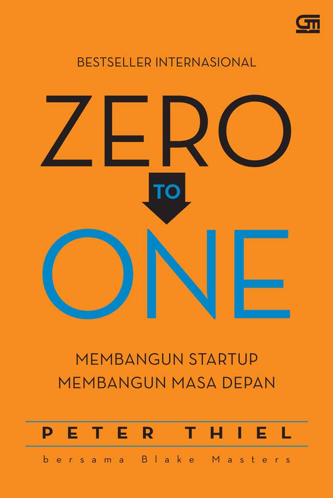 Zero to One