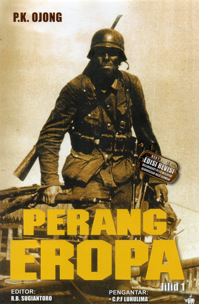 Perang Eropa Jilid 1