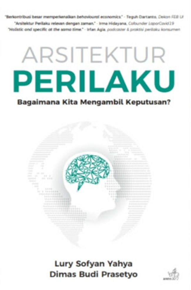 Arsitektur Perilaku