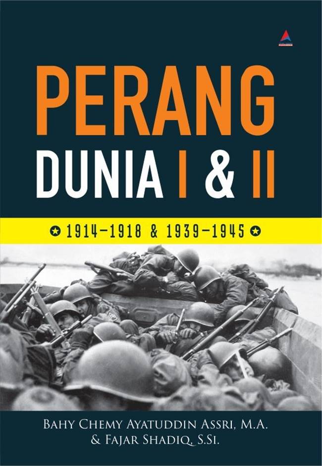 Perang Dunia I & II