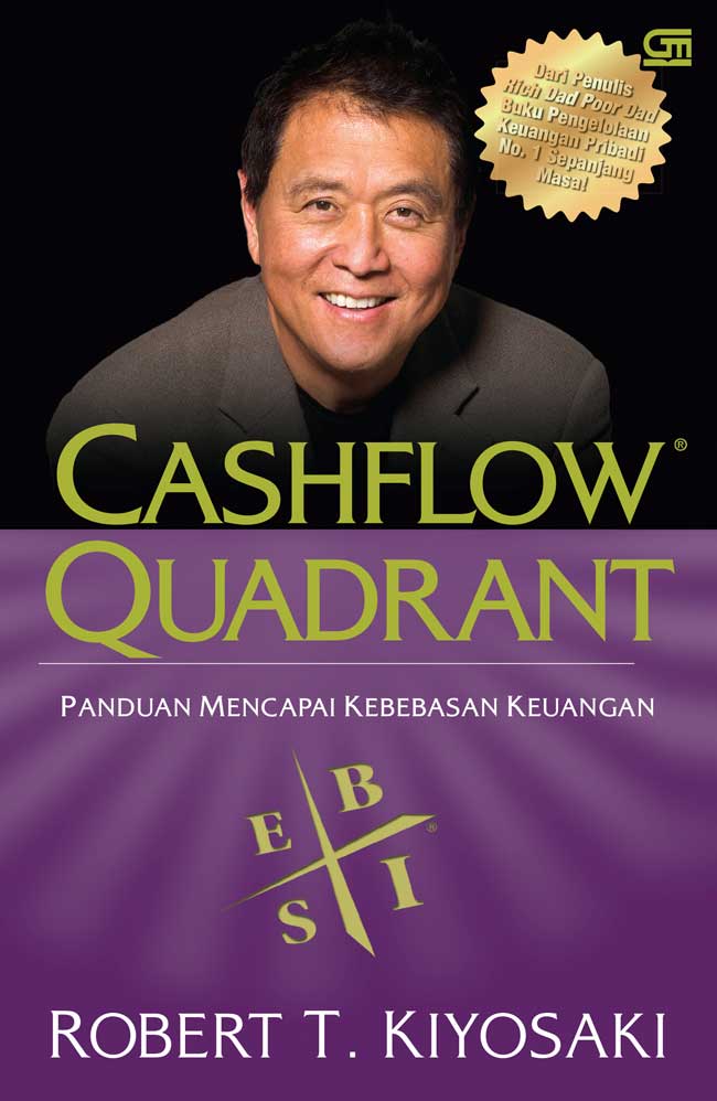 Cashflow Quadrant
