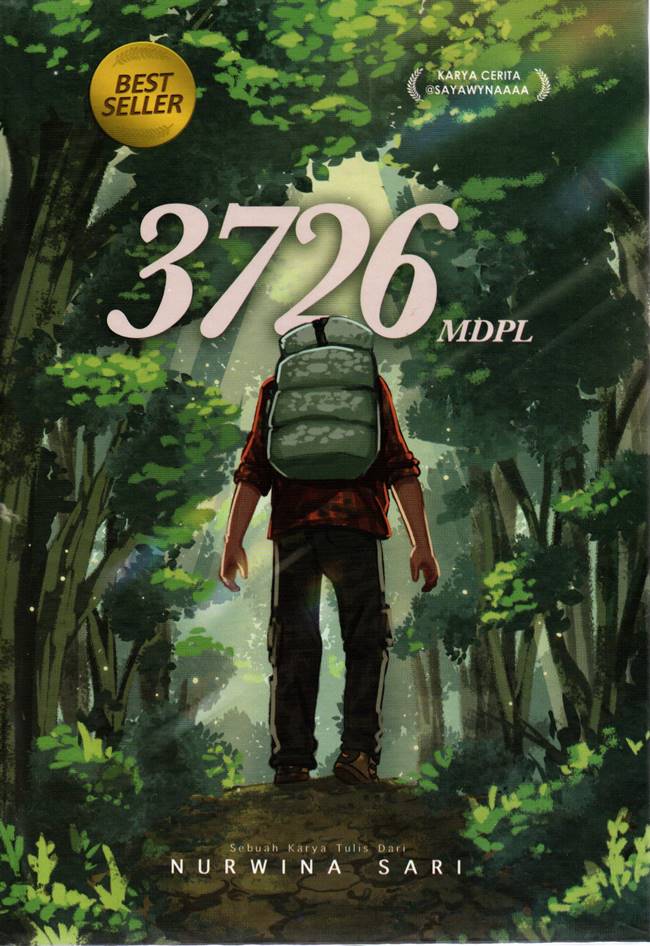 3726 mdpl