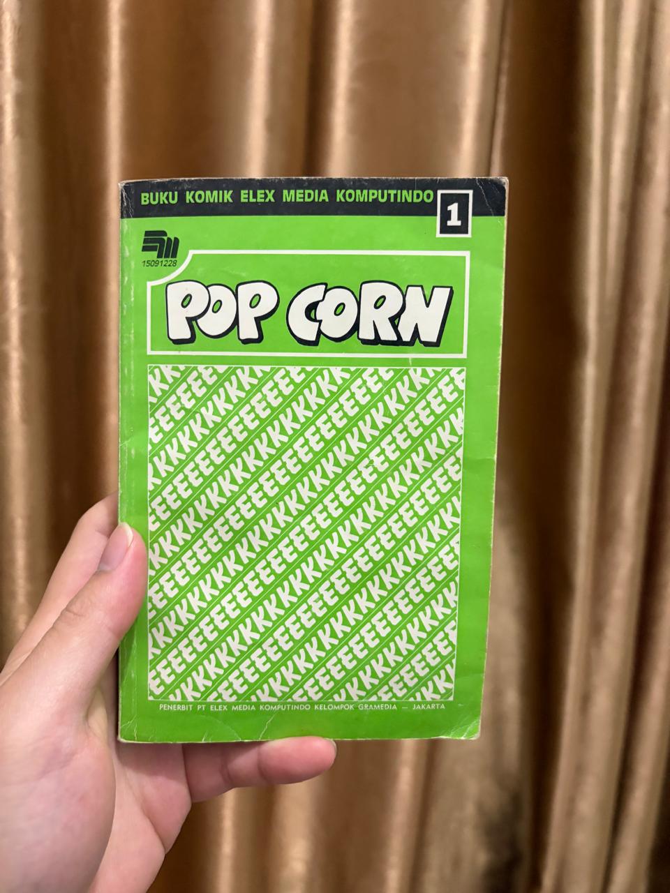 Pop Corn 1