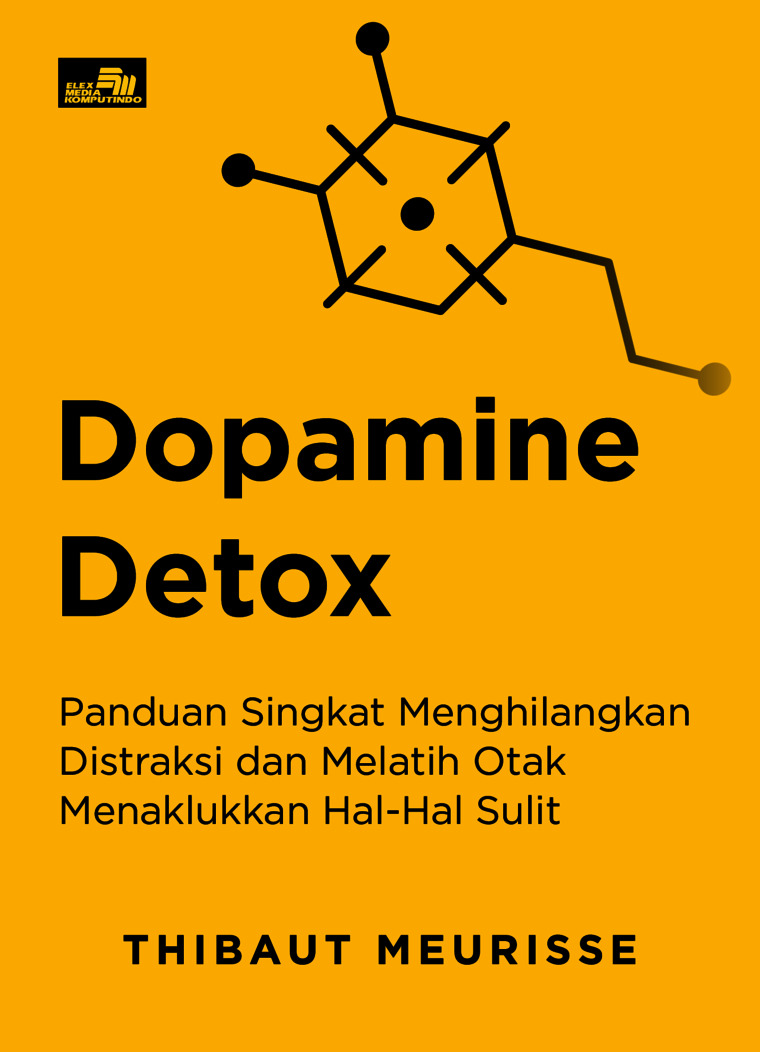 Dopamine Detox